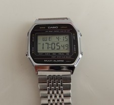 Casio A271  mod 181 multy