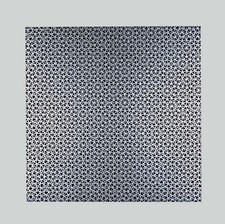Francois MORELLET - "Tavola
