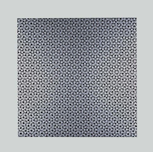 Francois morellet tavola - morellet, "tavola