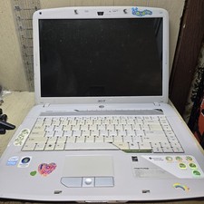 Acer aspire 5720 - acer,