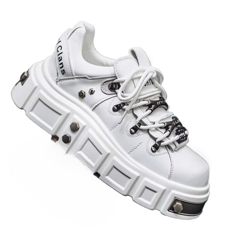 Scarpe ginnastica uomo - da,