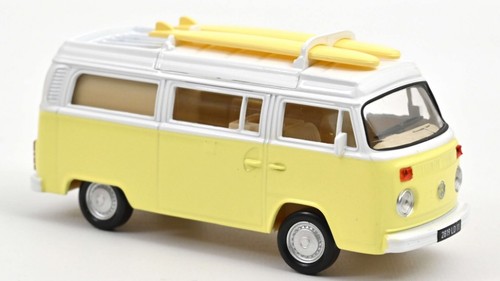 Norev furgone vw combi - norev,