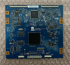 Scheda con auo t500hvn01 - t-con,