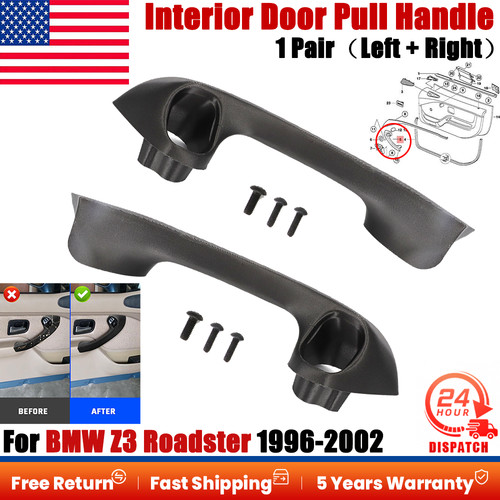 For bmw roadster - roadster, 1996-02