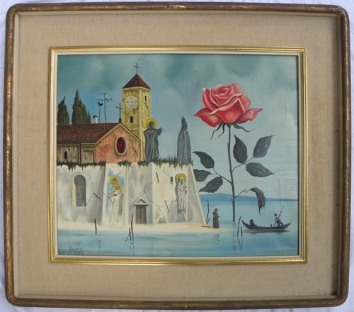 Luigi regianini milano - luigi,