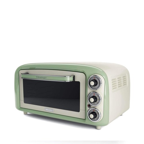Forno vintage verde - forno,