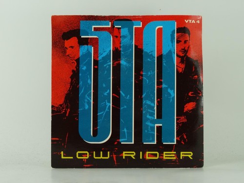 5ta low rider - (3), track