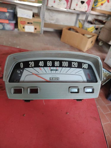 Fiat 850 616 - fiat,