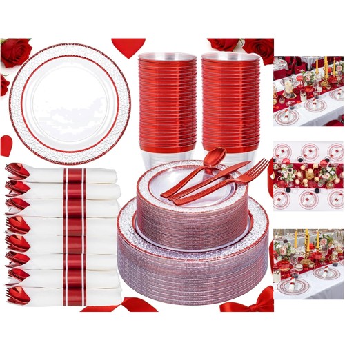 Elegante set posate - elegante,