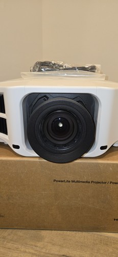 Epson pro g7500u proiettore - epson,