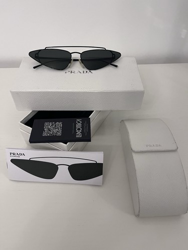 Occhiali sole donna - occhiali, prada