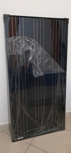 Pannello solare 150w - solare,