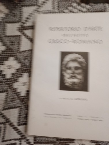 Repertorio arte egitto - repertorio,