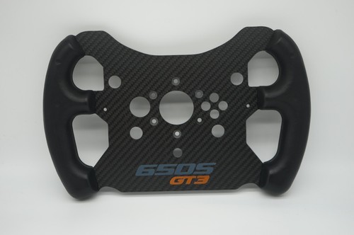 Ruota sim simpush gt3 - sim,