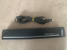 Fujitsu ScanSnap S1100i USB Mobile auto alimenté par usb