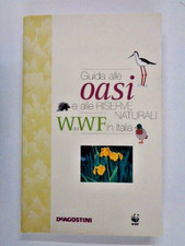 GUIDA ALLE OASI E RISERVE