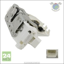 Serratura sportello Meat