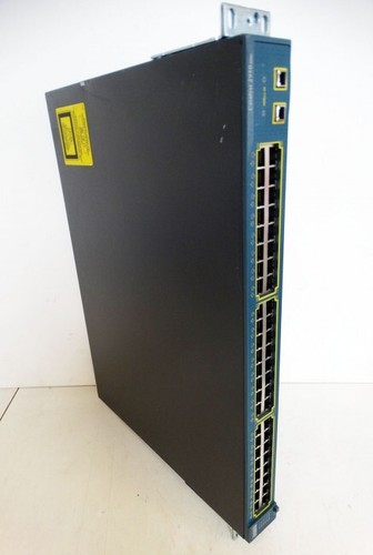 Cisco catalyst 2950 serie - 2950,