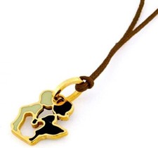 Rebecca Gioielli Collana Donna