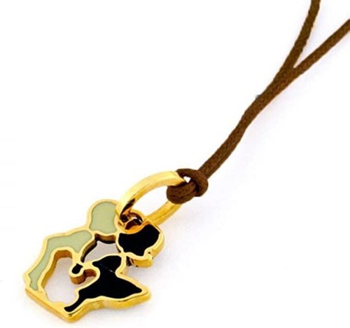 Rebecca gioielli collana donna - rebecca,