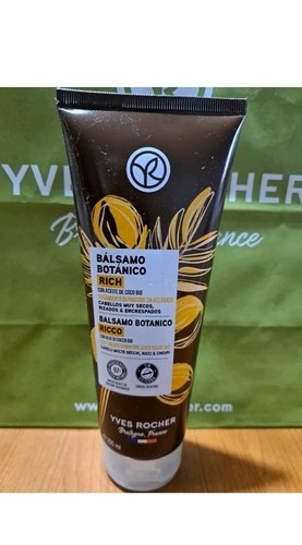 Yves rocher balsamo botanico - yves,
