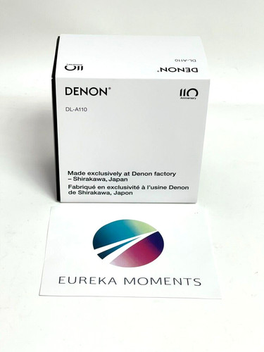 Denon a110 cartuccia - denon,