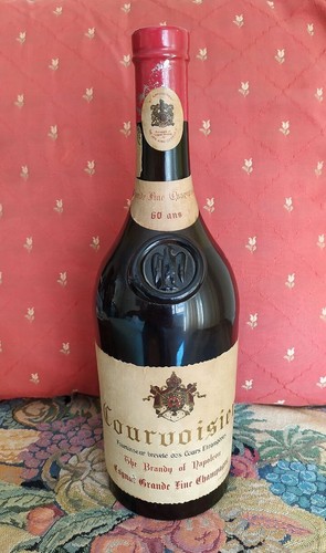 Courvoisier grande fine - courvoisier,