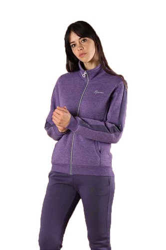 Tuta donna cmp campagnolo - tuta,