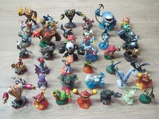 Skylanders Giants Personaggi