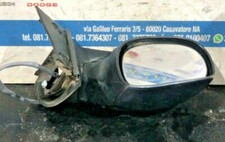 RICAMBI USATI, SPECCHIETTO