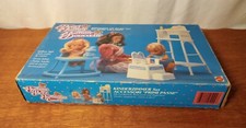HEART FAMILY PLAYSET PLAY SET