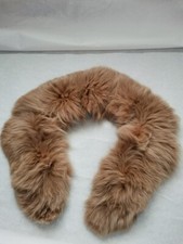 Collo  vintage Volpe sciallato