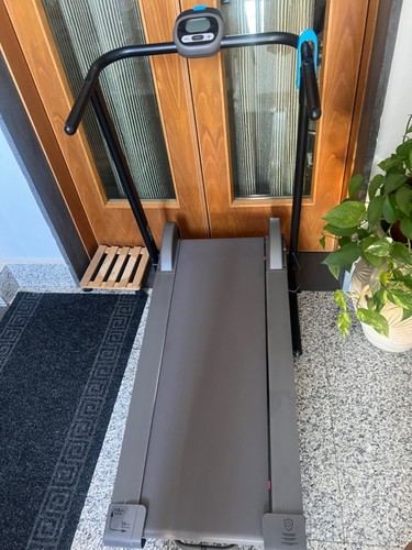 Domyos tapis roulant - domyos,