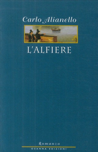 Alfiere osanna edizioni - l'alfiere,
