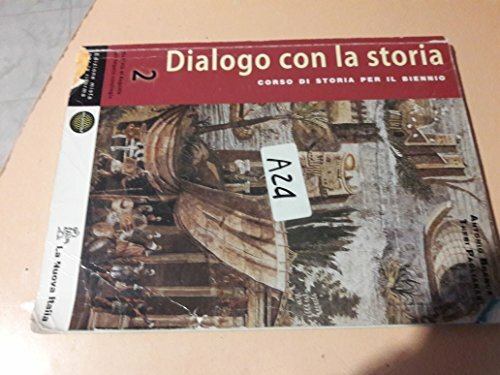 Dialogo con storia edizione - con, la