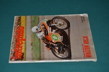 Settimanale INTREPIDO N. 34 - 19/08/1976 Walter Villa - Casa Ed. UNIVERSO