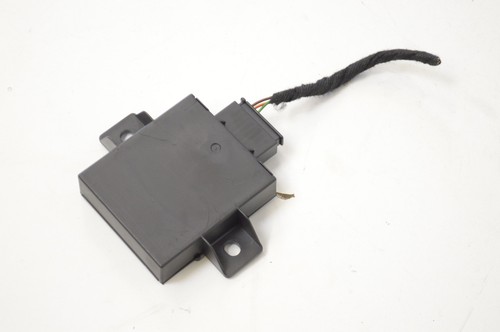 Modulo comando antifurto