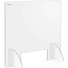 Parafiato In Plexiglass