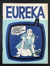 EUREKA n. 74 - Aprile 1972