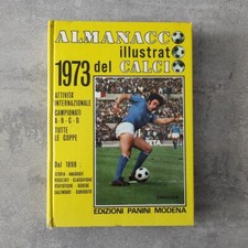 Almanacco illustrato del - almanacco,
