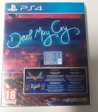 Devil may cry deluxe - cry, 5: