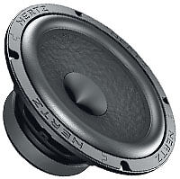 COPPIA SPL MIDRANGE 200mm