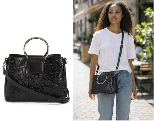 Borsa tracolla patricia - tracolla,