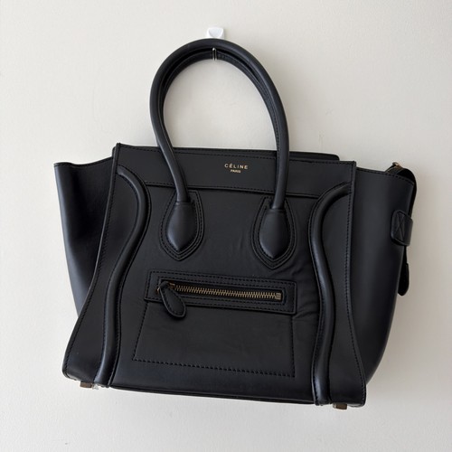 Borsa bagaglio media celine - media,