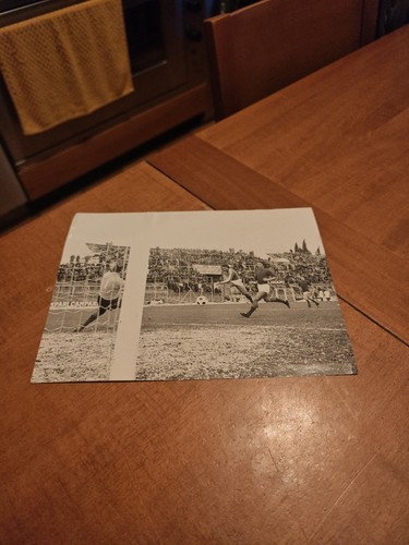 Fotografia originale calcio - fotografia,