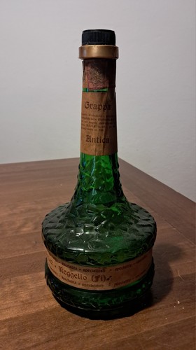 Grappa antica - grappa,