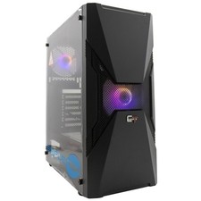 CASE CABINET GAMING ATX