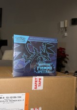 ✅Pokemon Fiamme Spettrali