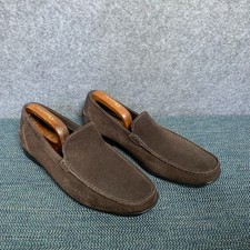 Mocassini uomo Crockett &