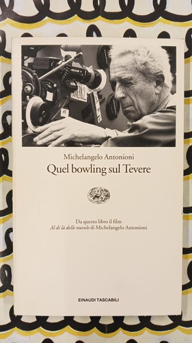 Quel bowling sul - , tevere